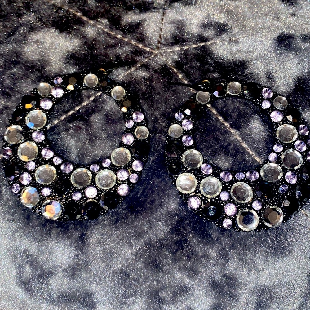 Vintage Cookie Lee jewelry from past catalogs.